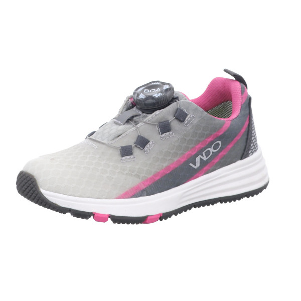 Lowa 641129 9273 ZIRROX II GTX MID JR graphit/koralle - Bild 1