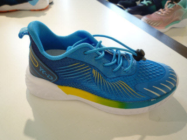 Lurchi 33-26806-32 blau - Bild 1