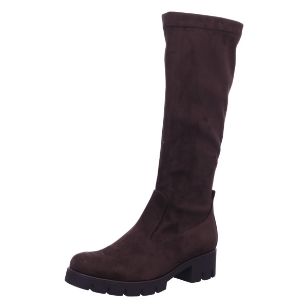 Gabor 8018.03.003 Plateau Stiefel F brown - Bild 1