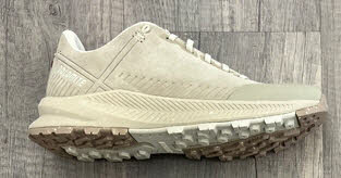 Dolomite 420085 0086 DOL Shoe Carezza Leather Ws Beige - Bild 1