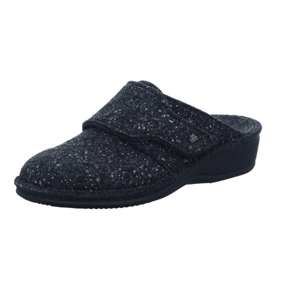 Finn Comfort 06550 722452 ANDERMATT ANTHRACITE - Bild 1
