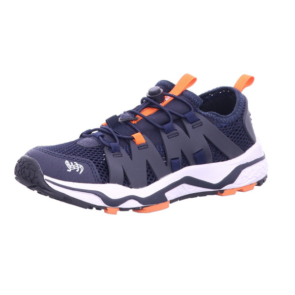 Lurchi 33-26420-32 Loox NAVY ORANGE - Bild 1