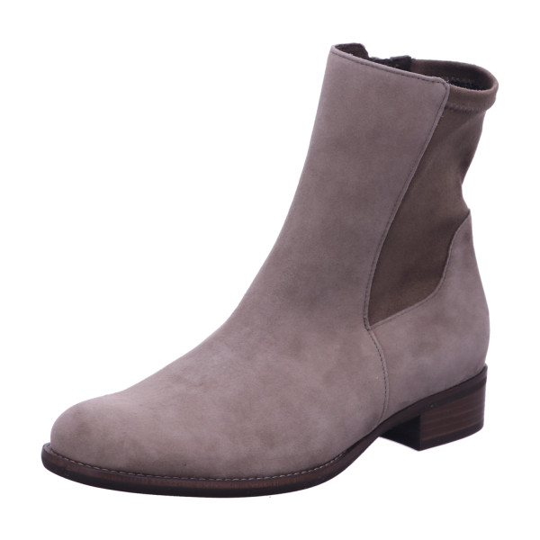 Gabor 8035.05.005 sportliche Stiefeletten F mohair - Bild 1