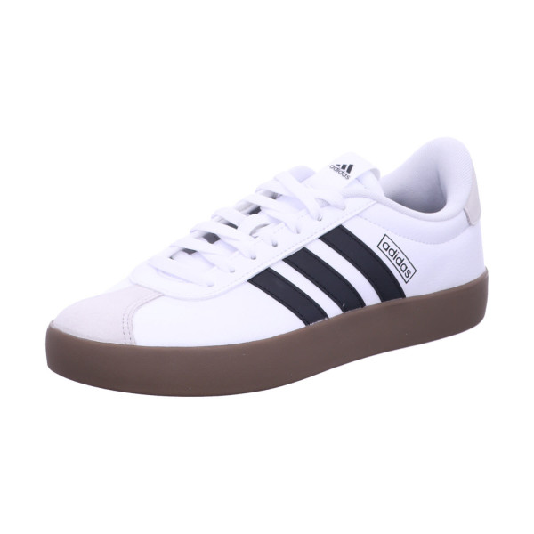 adidas ID6285 VL COURT 3.0 FTWWHT/CBLACK/GREONE - Bild 1
