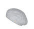 1718 02 Inaru Beret heather grey