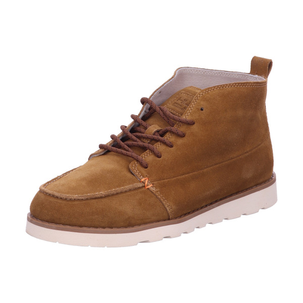 Hub H9102S40-S01 562 Malden S40 Cognac/Lt Beige - Bild 1