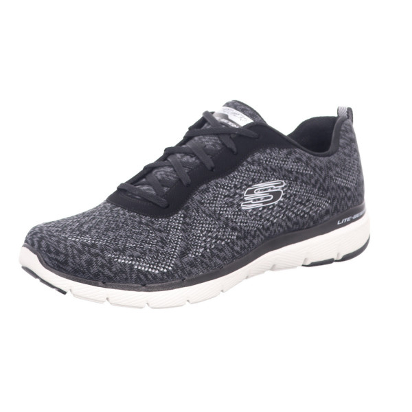 Skechers 149293 BKW Schwarz - Bild 1