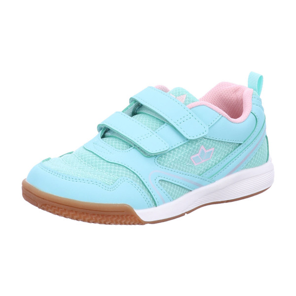 Lico 366027 1512 Boulder V tUErkis/rosa - Bild 1