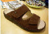 Finn Comfort 01505-251130 schoko - Bild 1