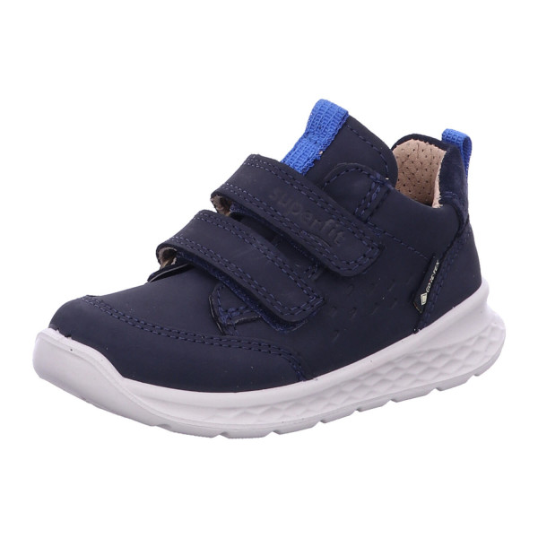 Superfit 1-000369 8000 BREEZE BLAU/HELLBLAU - Bild 1
