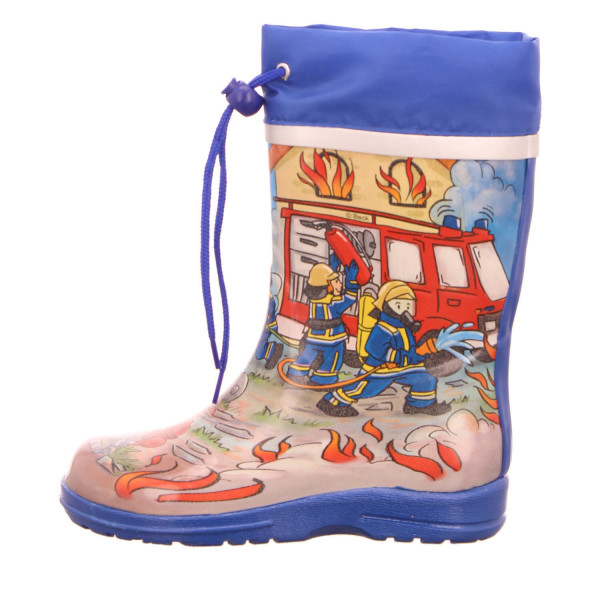 Beck 817 50 NV fire - Bild 1