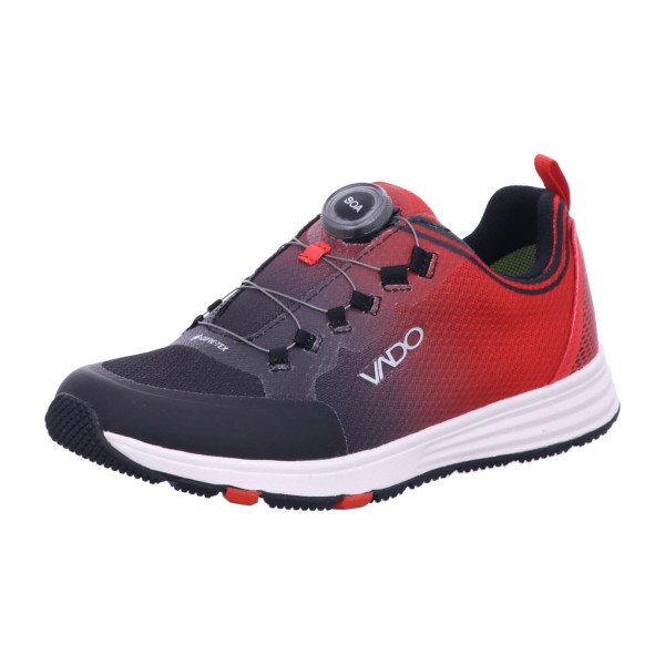 Vado 93331-3300 001 FADE LO BOA GTX black - Bild 1