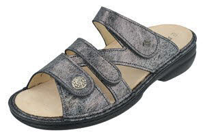 Finn Comfort 82568 810511 VENTURA-S PLATIN - Bild 1