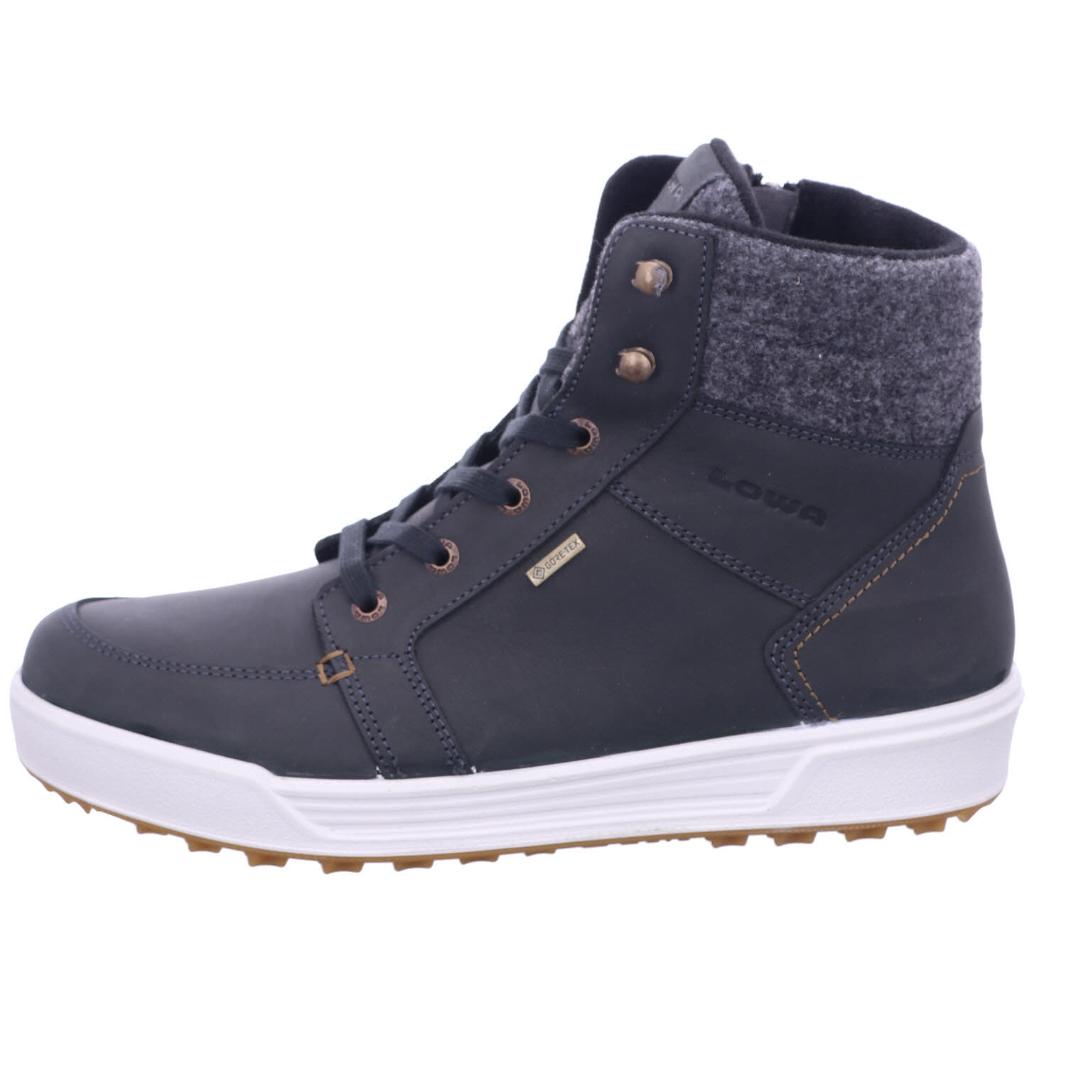 Lowa molveno hotsell gtx mid