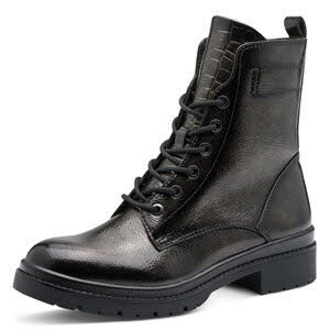 Tamaris 1-25236-43 286 ANTHRACITE PATENT