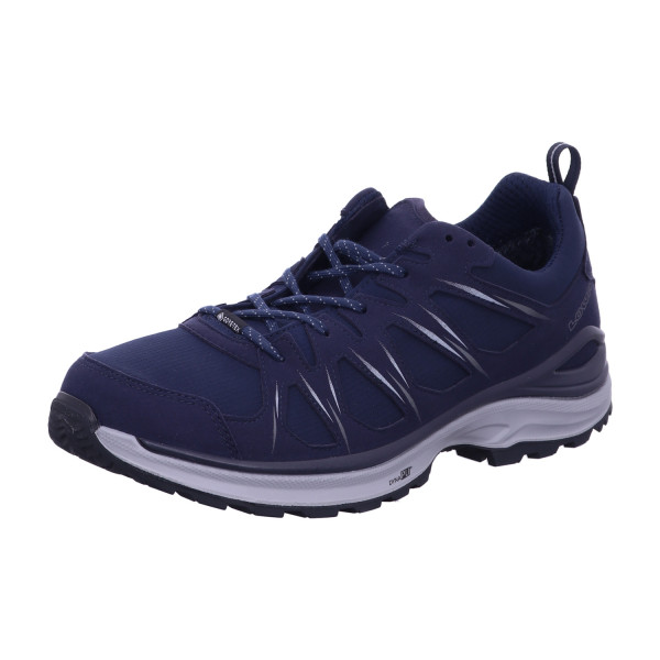Lowa 311416 6927 INNOX EVO II GTX, navy/graphit - Bild 1
