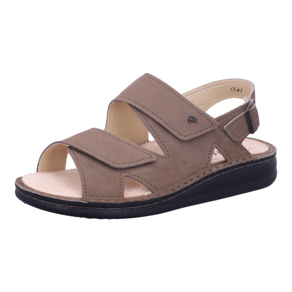 Finn Comfort 81528 007513 TORO-S Clas TRUFFLE - Bild 1
