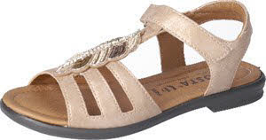 Ricosta 50 7001402 660 AMELIE. bronce - Bild 1
