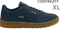Gola CMB571DC Hawk Suede '86 Navy/Gum - Bild 1 Gola CMB571DC Hawk Suede '86 Navy/Gum - Bild 1