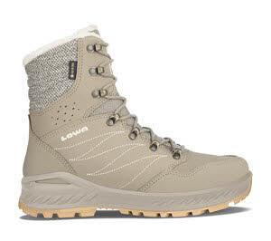 Lowa 421559 4311 NABUCCO GTX Ws sand/beige