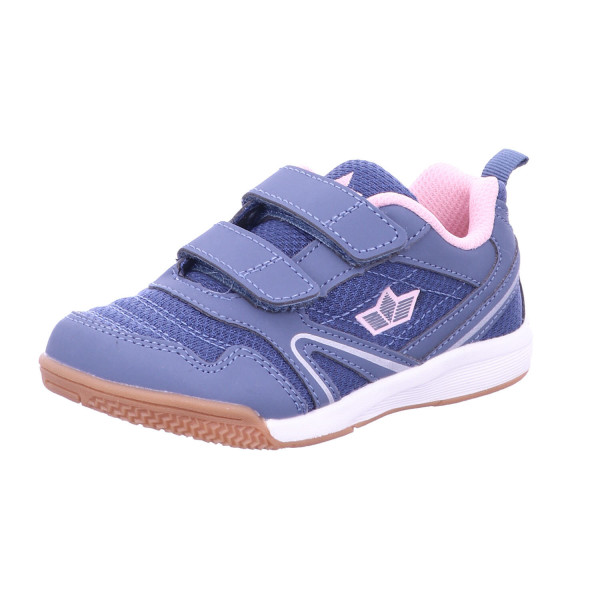 Lico 360848 Boulder V grau/rosa - Bild 1