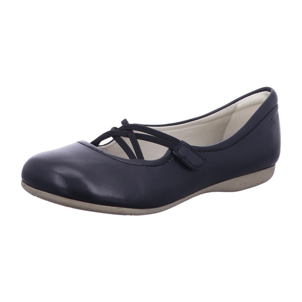 SEIBEL 87239971 100 Ballerina schwarz - Bild 1