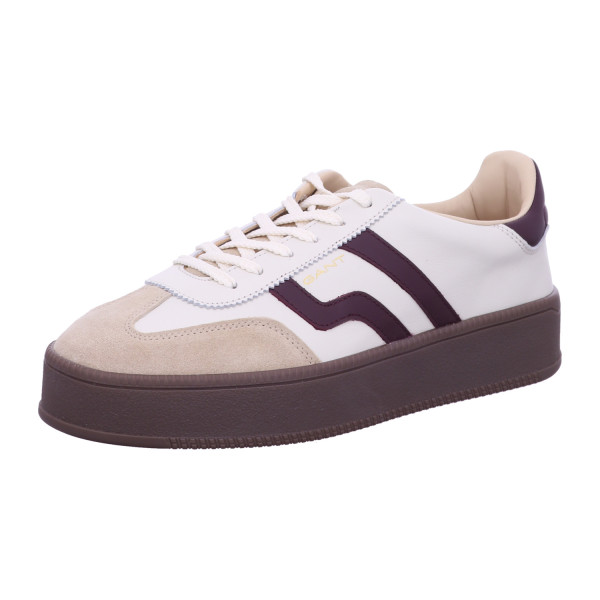 Gant 33531353/G045 offwhite/portwine - Bild 1
