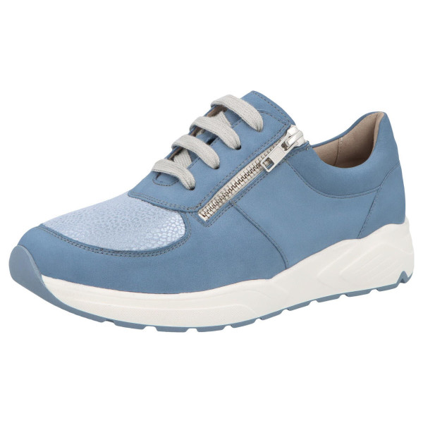 Solidus 43502 80498 Mia - Weite M coronetblue - Bild 1