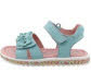Lurchi 95L0043008 01306 turkis