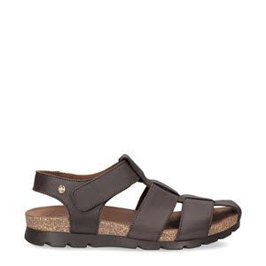 Panama Jack Stanley C1 Napa grass marron Braun - Bild 1