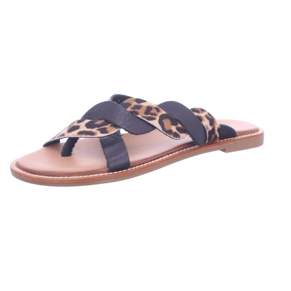 Sigotto T10134-LEO SCHWARZ Leo Black - Bild 1