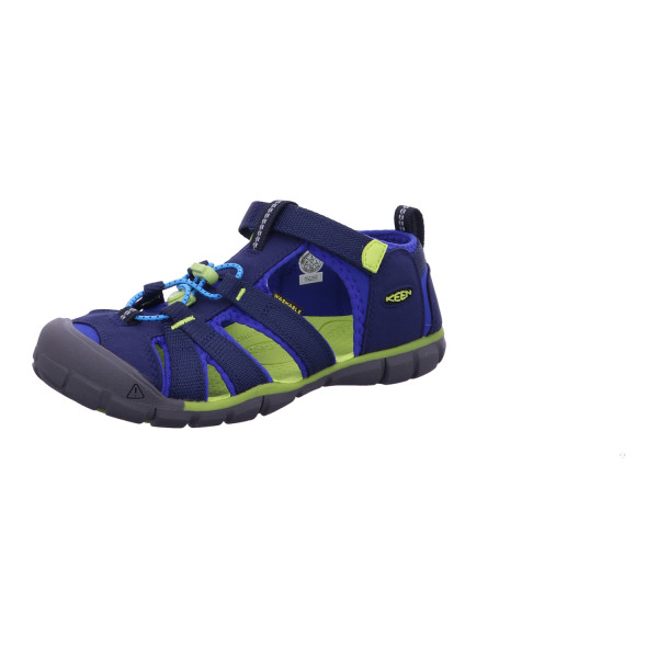 Keen K1030819 SEACAMP II CNX Y-NAVAL ACADEMY/CHARTREUS NAVAL ACADEMY/CHARTR - Bild 1