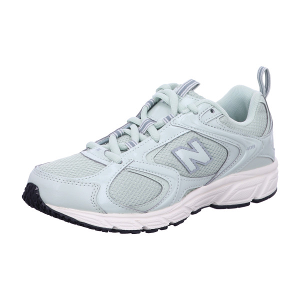 New Balance W408 676 408 Green - Bild 1