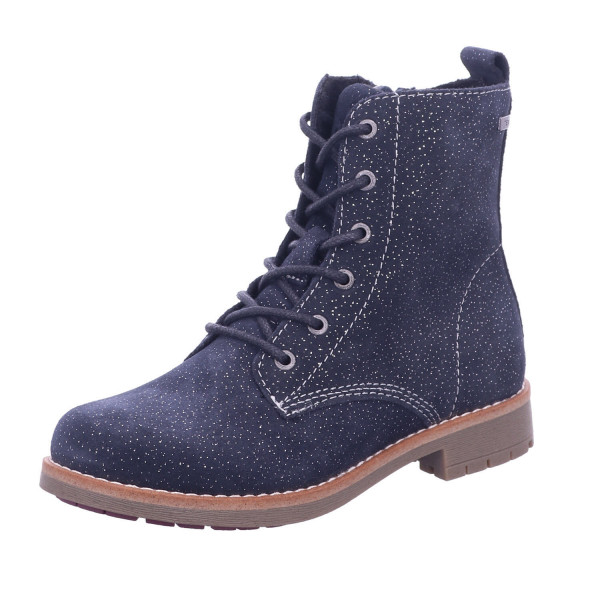 Vado 15216-5202/101 LULU HIGH ZIPPER VATEX navy - Bild 1