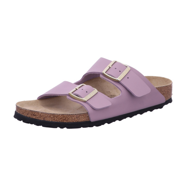 Birkenstock 1030878 Arizona BF Faded Purple Faded Purple - Bild 1