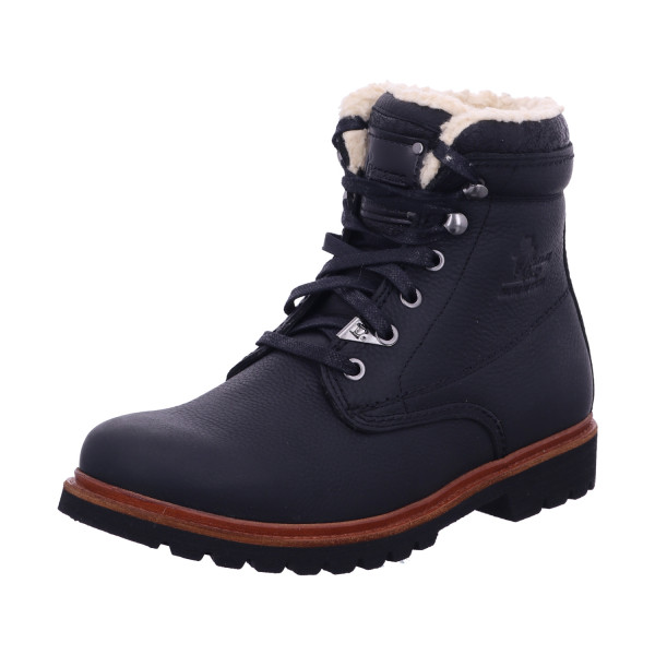 Panama Jack P03 Aviator C2 Panama 03 Aviator C2/PT153473C002 Schwarz - Bild 1