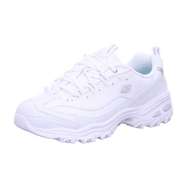 Skechers 11931 EW WSL 11931EW WSL D"LITES - FRESH START Weiß - Bild 1