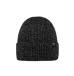 Barts 0376 19 Willian Beanie anthracite - Bild 1