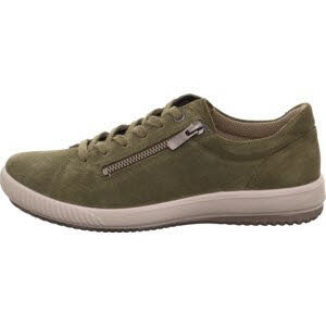 Legero 2 001162 7700 TANARO 5.0 KHAKI (GRÜN)