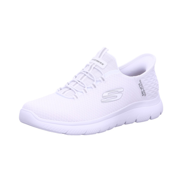Skechers 232457 WHT SUMMITS - HIGH RANGE Weiß - Bild 1