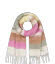 Barts 3278 26 Eluzabeth Scarf berry - Bild 1