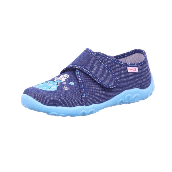 Superfit 1-000258-8020 BLAU - Bild 1