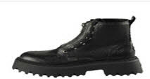 Buffalo 1270122 Aspen schwarz