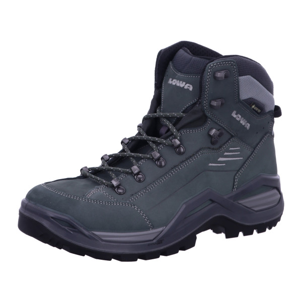 Lowa 311916 9030 RENEGADE EVO GTX MID grau/grau - Bild 1