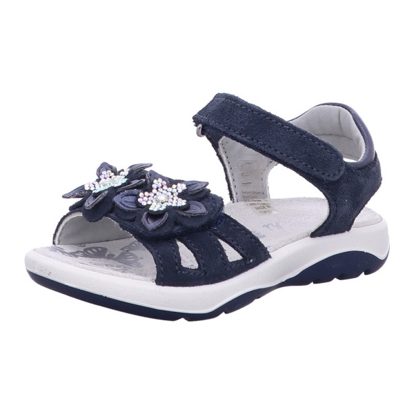 Lurchi 74L2003003 00003 Schuh navy - Bild 1