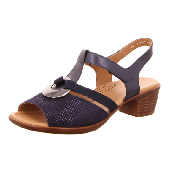 Argila 12-39112-02 CAPRI BLAU - Bild 1