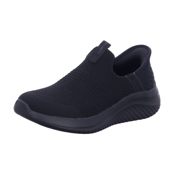 Skechers 403844L B ULTRA FLEX 3.0 - SMOOTH STEP Schwarz - Bild 1