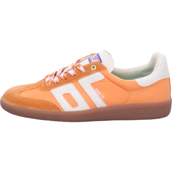 Back70 108001-000724 13 GHOST ORANGE - Bild 2