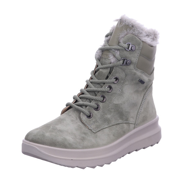Legero 2 000351 7520 Stiefelette Leder \\ DREAMER PINO (HELLGRÜN) - Bild 1