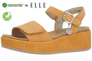 Remonte D1N50 38 mandarine - Bild 1